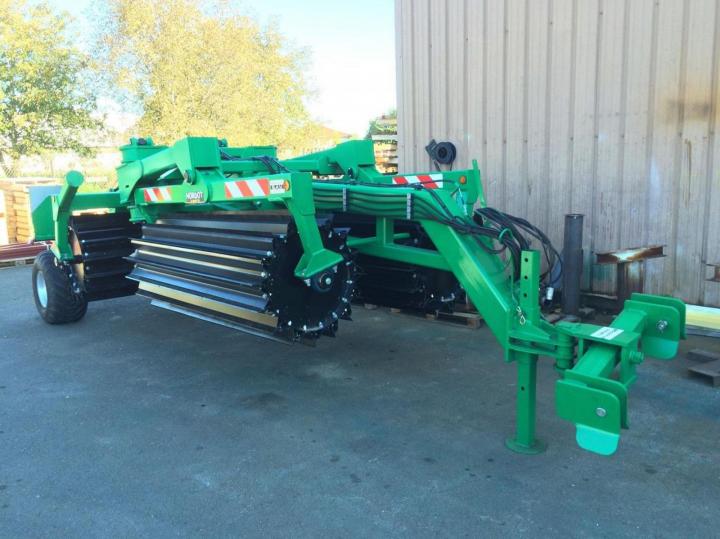 Travaux de tôlerie Cébazat