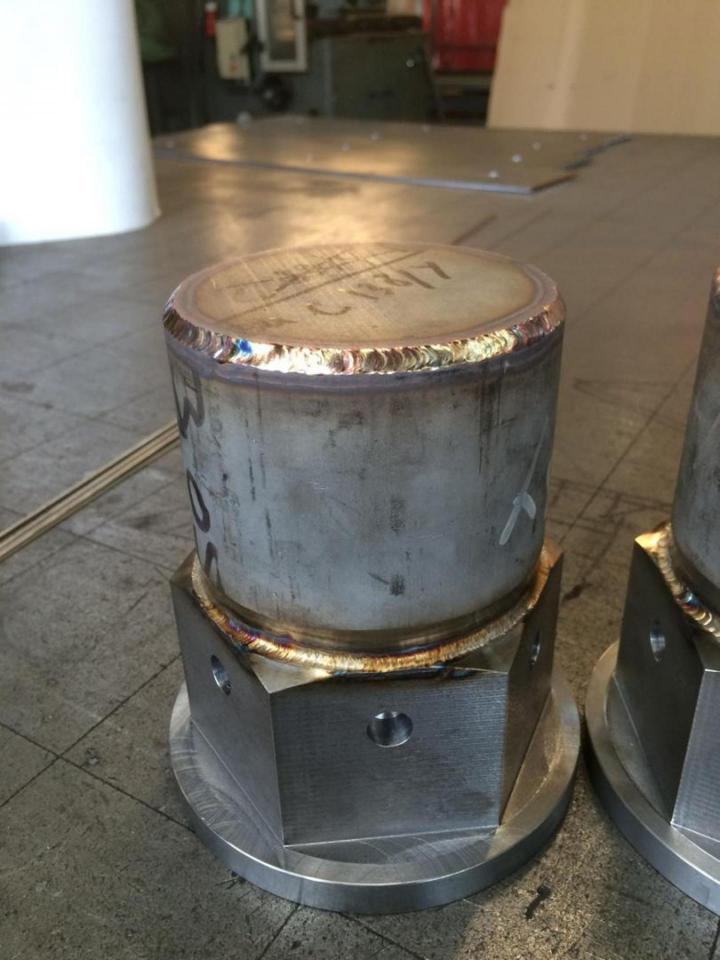 Tôlerie sur mesure Cébazat