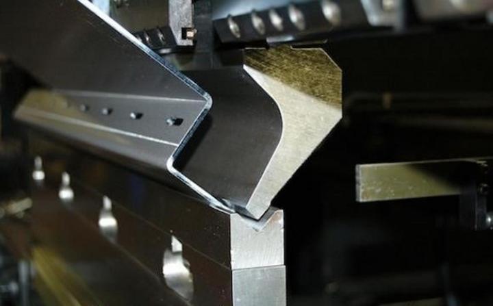 Travaux de fabrication de charpente métallique Cébazat