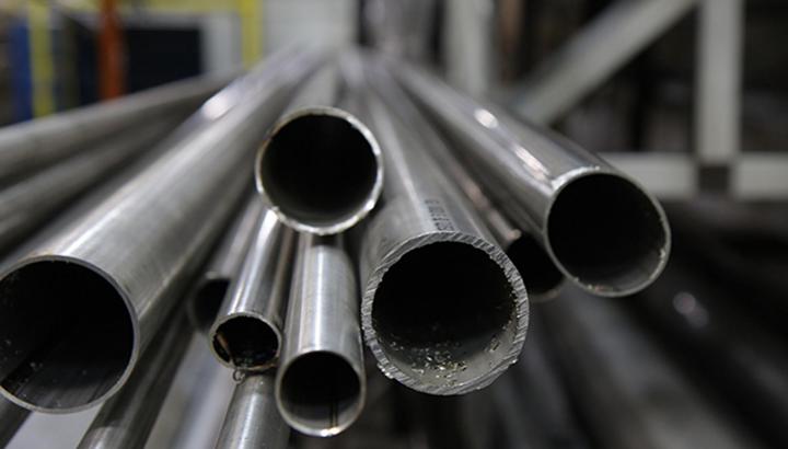 Travaux de tuyauterie agroalimentaire Cébazat