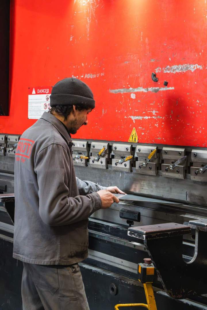 SN ETS HORDOT SAS 16