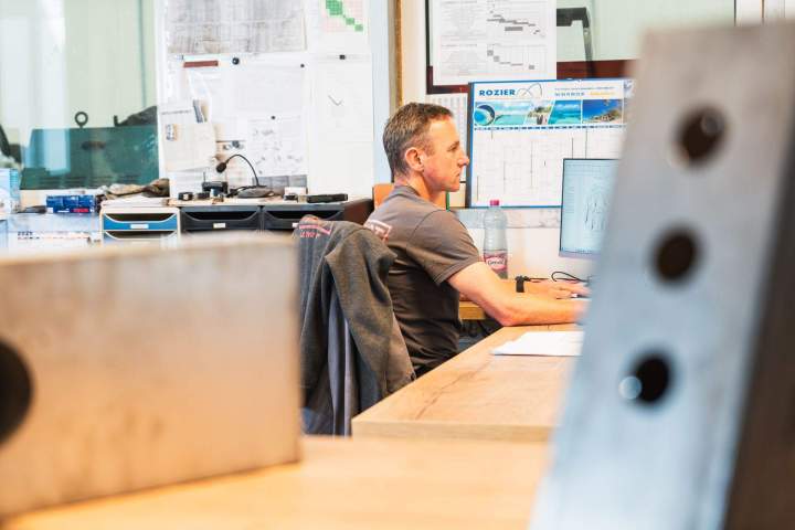 SN ETS HORDOT SAS 22