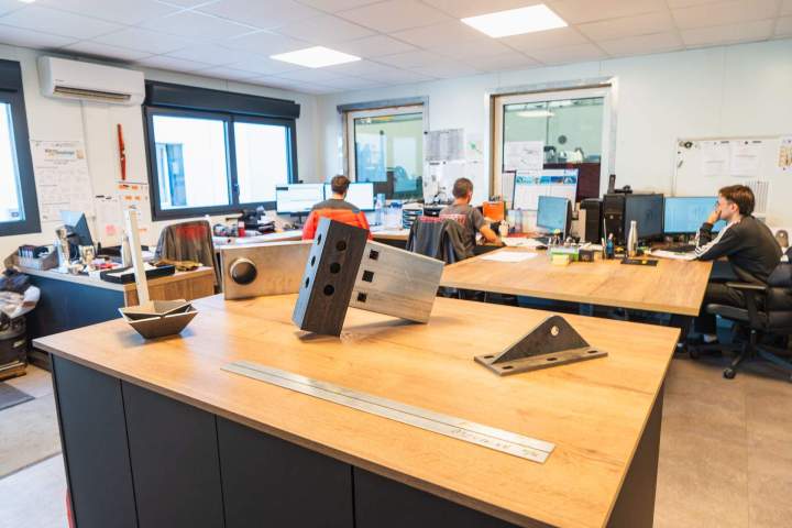 SN ETS HORDOT SAS 24