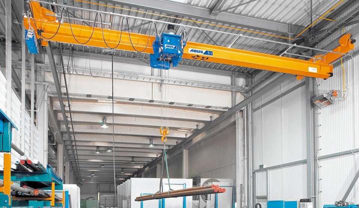 Fabriquant de passerelles techniques Cébazat