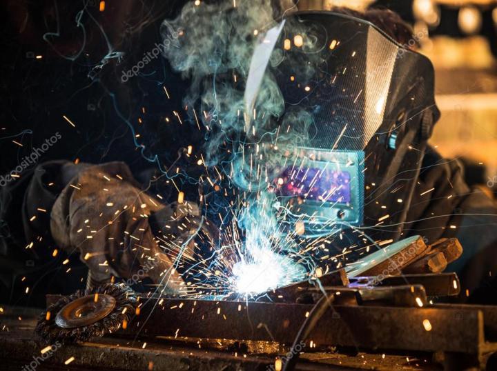 Mécano-soudeur Cébazat